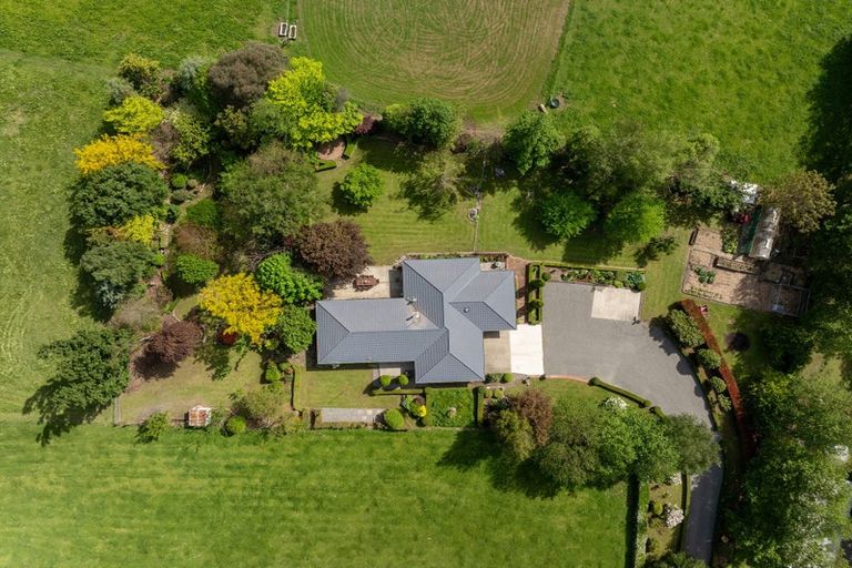 Photo of property in 208 Mount Riley Road, Okaramio, Havelock, 7178