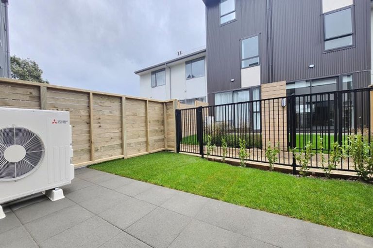 Photo of property in 6/130 Richmond Street, Petone, Lower Hutt, 5012