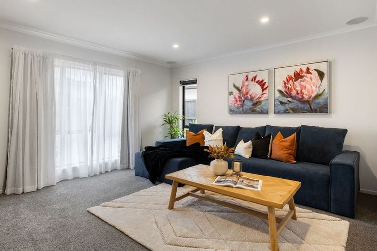 Photo of property in 8 The Link, Flagstaff, Hamilton, 3210