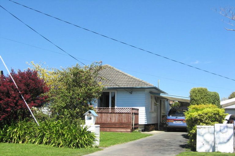 Photo of property in 2/6 Tainui Street, Stoke, Nelson, 7011