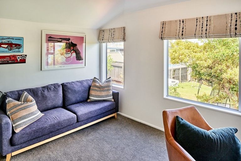 Photo of property in 120a Motuhara Road, Plimmerton, Porirua, 5026