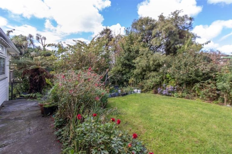 Photo of property in 31 Woodland Road, Johnsonville, Wellington, 6037