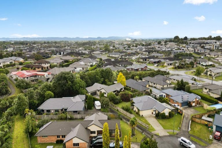 Photo of property in 62 Tuirangi Street, Flagstaff, Hamilton, 3210