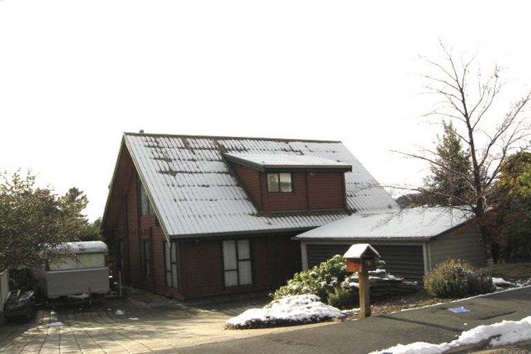 Photo of property in 13 Kamaka Crescent, Bridge Hill, Alexandra, 9320