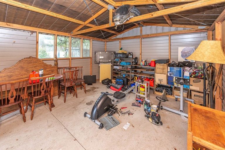 Photo of property in 53 Swiss Avenue, Gonville, Whanganui, 4501