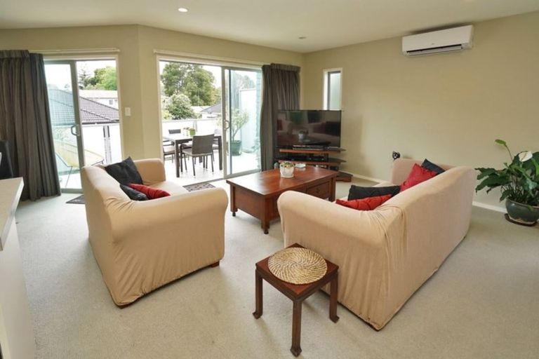 Photo of property in 30d Charlemont Street, Whitiora, Hamilton, 3200