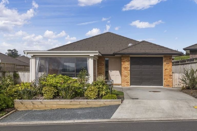 Photo of property in 13 Oliver Street, Warkworth, 0910