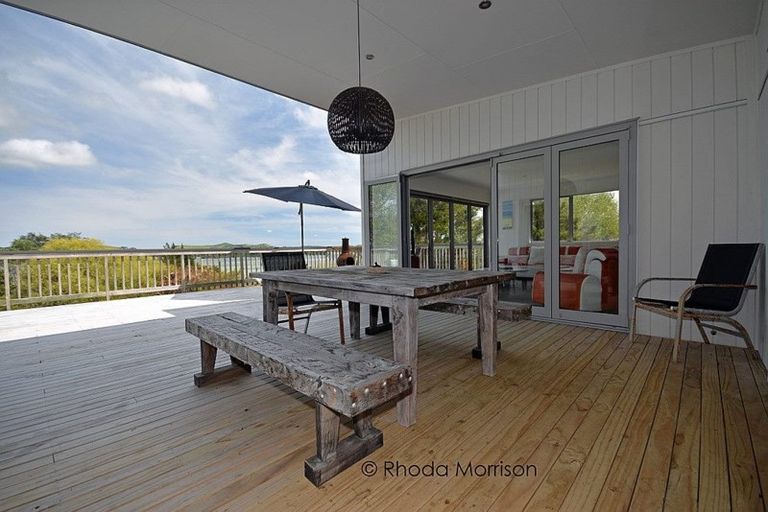 Photo of property in 530a Pahi Road, Pahi, Paparoa, 0571