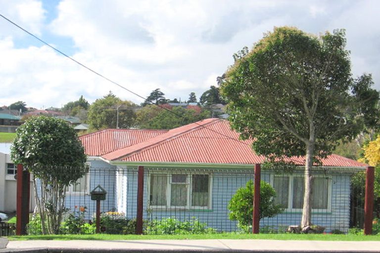 Photo of property in 54 Glendale Road, Glen Eden, Auckland, 0602