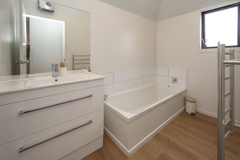 Photo of property in 1/432 Manchester Street, St Albans, Christchurch, 8014