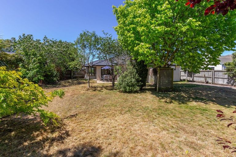 Photo of property in 7 Othello Drive, Rolleston, 7614