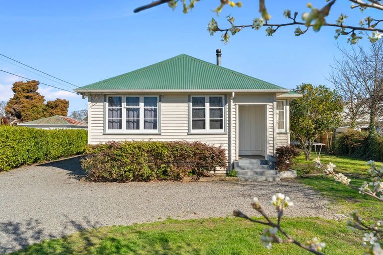 Photo of property in 93 Perry Street, Masterton, 5810