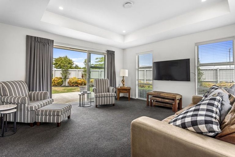 Photo of property in 1 Glenary Drive, Prebbleton, 7604