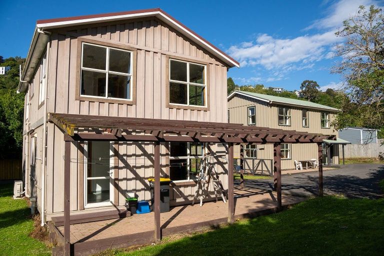 Photo of property in 61 Malvern Street, Woodhaugh, Dunedin, 9010