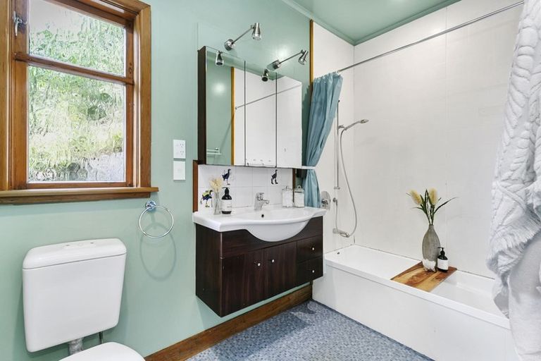 Photo of property in 46 Rakau Road, Hataitai, Wellington, 6021