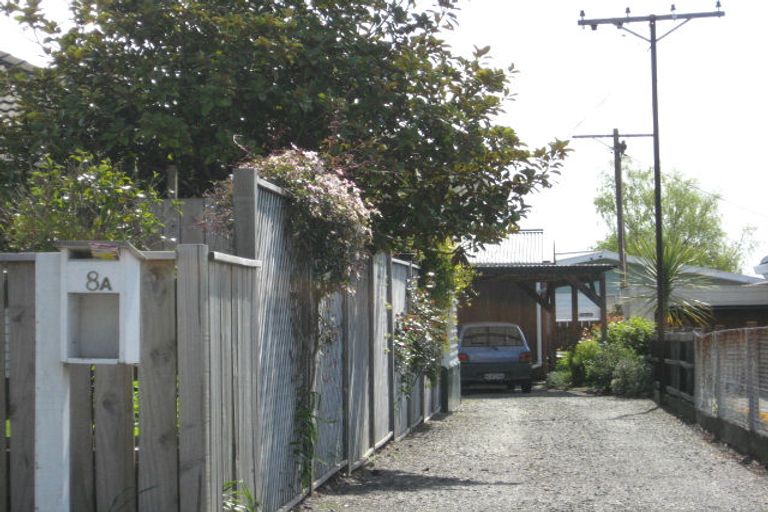 Photo of property in 8a Ngaio Street, Stoke, Nelson, 7011