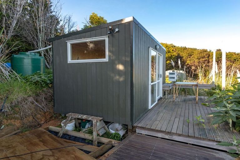 Photo of property in 16b Springfield Avenue, Ngarimu Bay, Thames, 3575