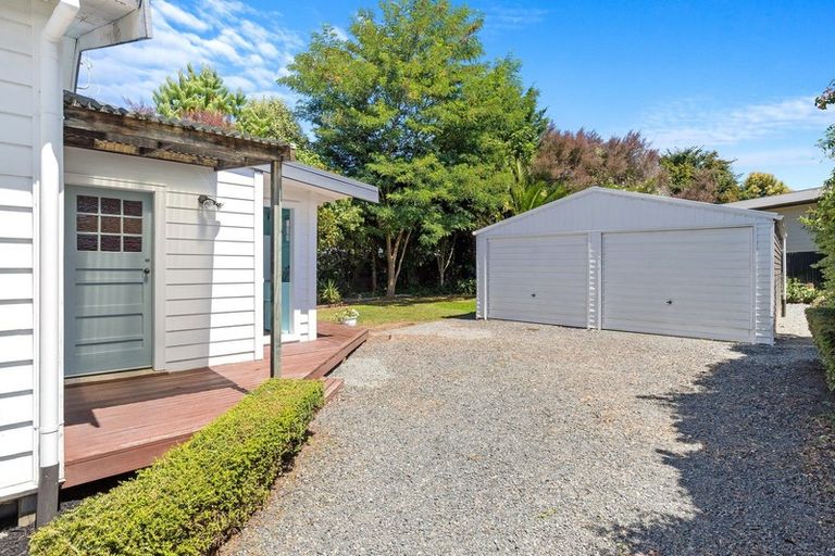 Photo of property in 50 Snell Street, Morrinsville, 3300