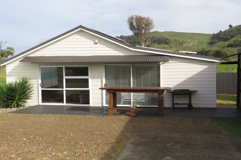 Photo of property in 7 Pukenui Drive, Mahia, 4198