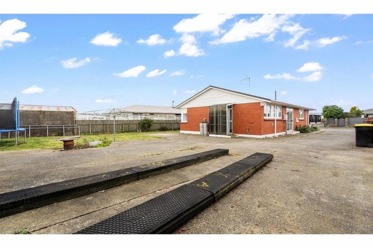 Photo of property in 85 Thornhill Street, Rockdale, Invercargill, 9812