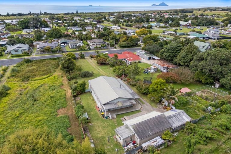 Photo of property in 27 Pakeha Street, Matata, Whakatane, 3194