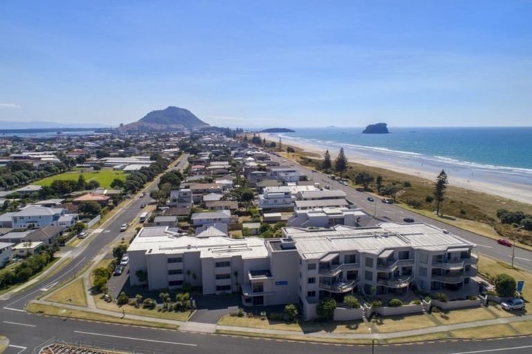 Photo of property in 206/178 Marine Parade, Mount Maunganui, 3116