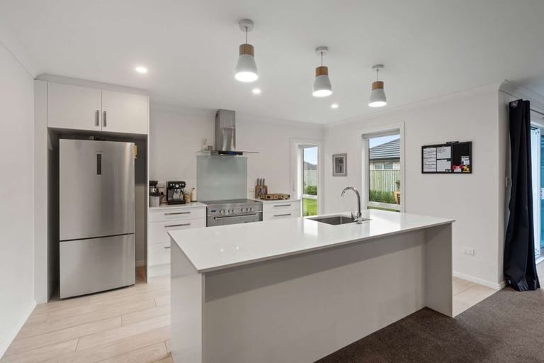 Photo of property in 253 Lincoln Rolleston Road, Rolleston, 7615