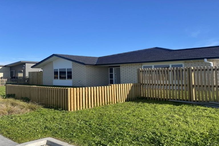 Photo of property in 7 Meachem Road, Chartwell, Hamilton, 3210