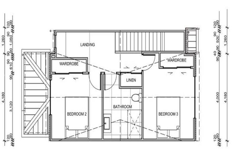 Photo of property in 4/9 Ayr Street, Riccarton, Christchurch, 8011