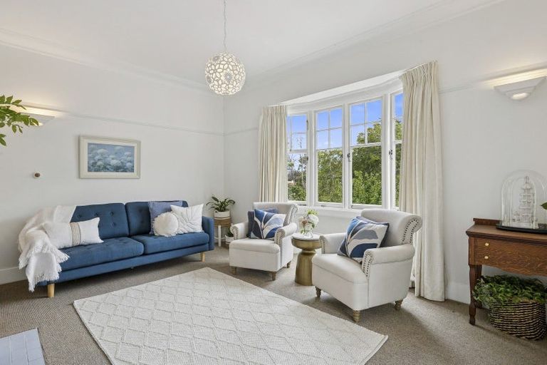 Photo of property in 35 Melrose Street, Roslyn, Dunedin, 9010