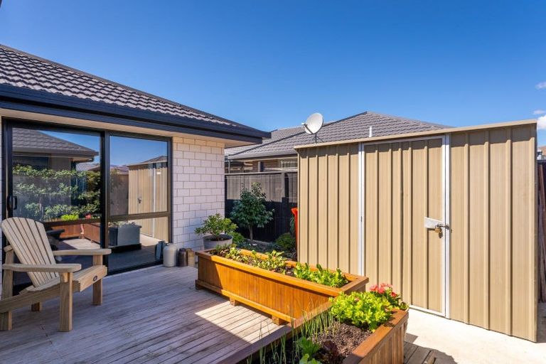 Photo of property in 41 Ara Drive, Redwoodtown, Blenheim, 7201