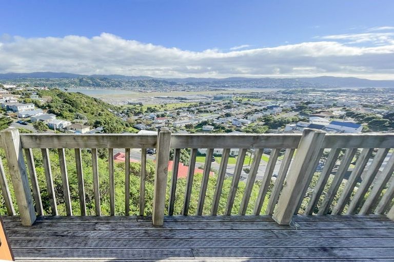 Photo of property in 13 Birkhall Grove, Strathmore Park, Wellington, 6022