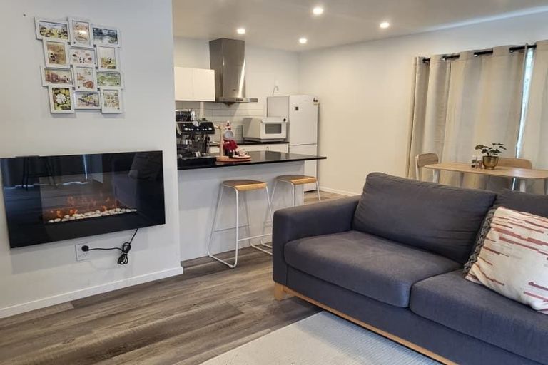 Photo of property in 1/46a Whitemans Road, Silverstream, Upper Hutt, 5019