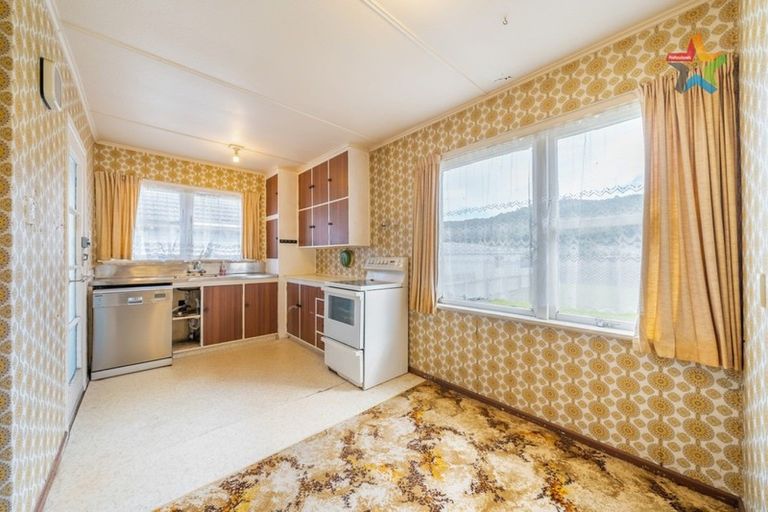 Photo of property in 55 Donnelley Drive, Wainuiomata, Lower Hutt, 5014