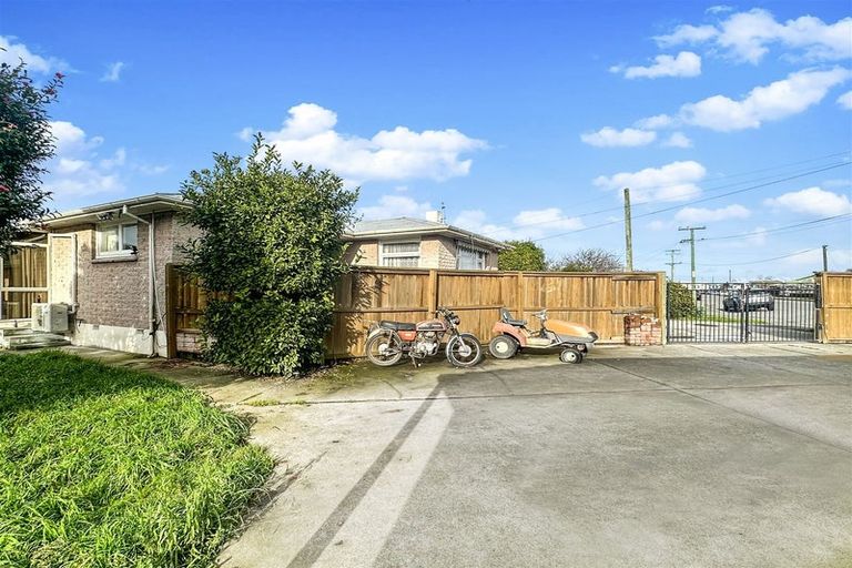 Photo of property in 14 O'briens Road, Sockburn, Christchurch, 8042