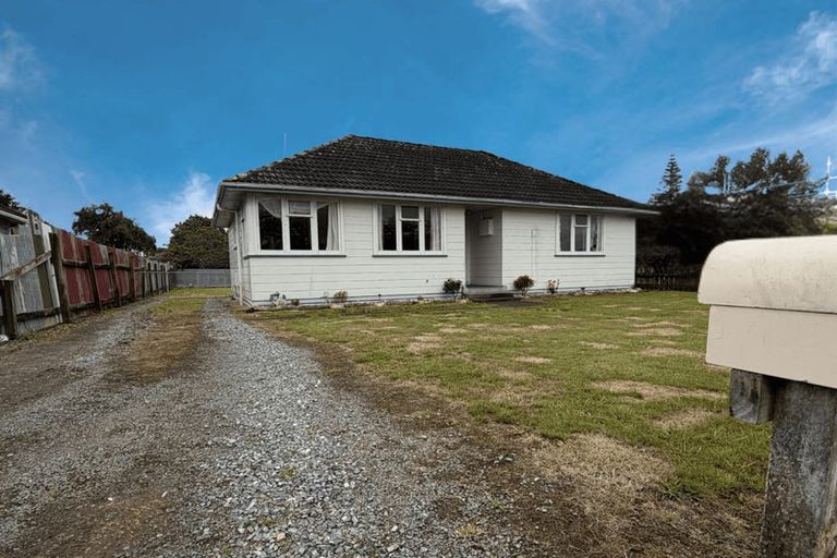 Photo of property in 18 Hinemoa Street, Levin, 5510