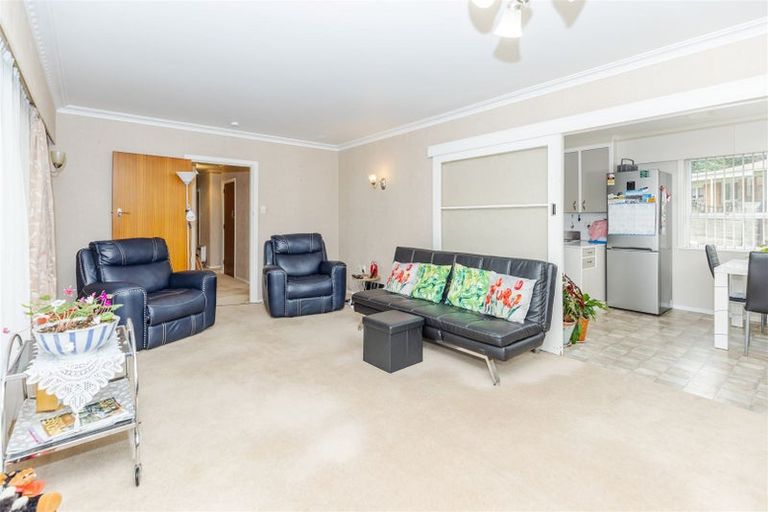 Photo of property in 14 Kakamutu Road, Otorohanga, 3900