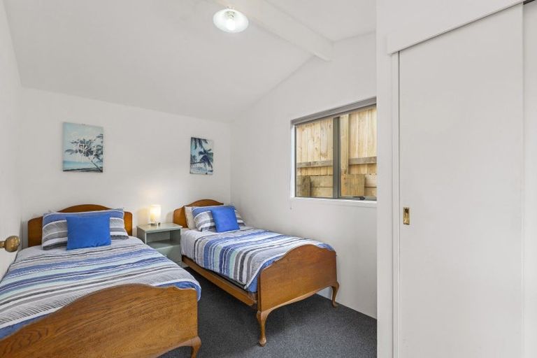 Photo of property in 9a Rakaunui Street, Raglan, 3297