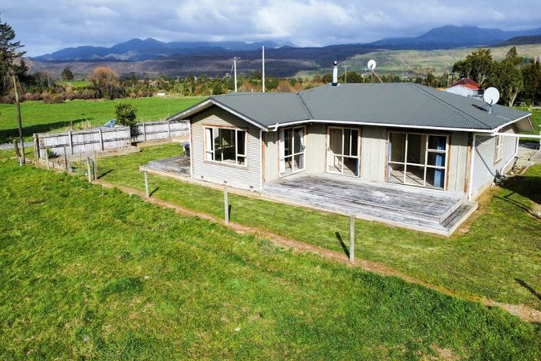 Photo of property in 1802 Collingwood-bainham Main Road, Bainham, Collingwood, 7073