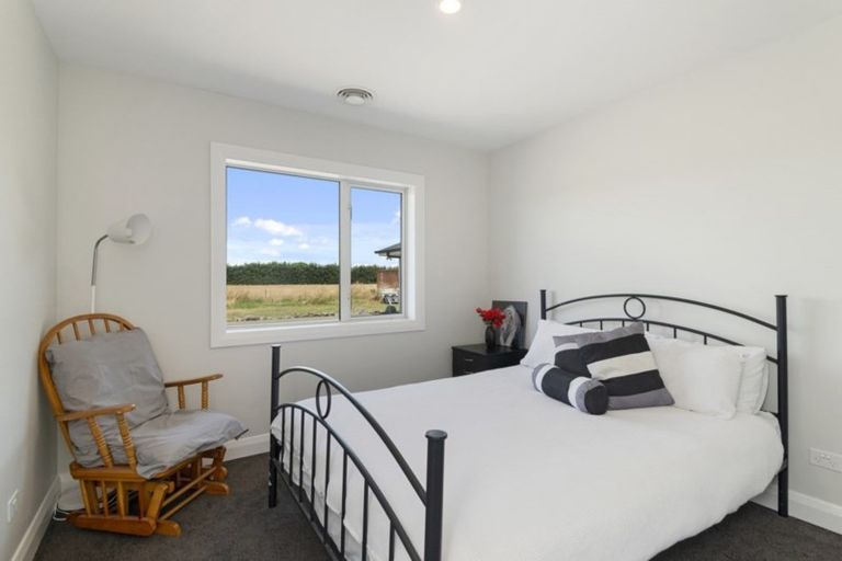 Photo of property in 585 Robinsons Road, Rolleston, Christchurch, 7676