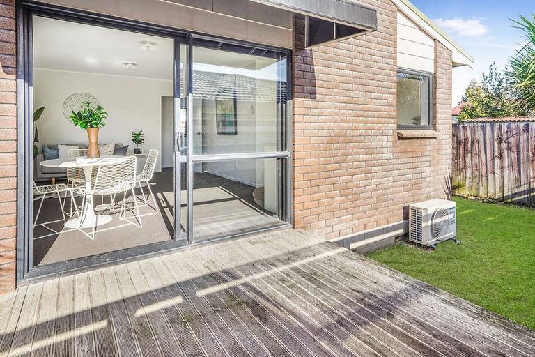 Photo of property in 7b Frances Street, Hamilton East, Hamilton, 3216