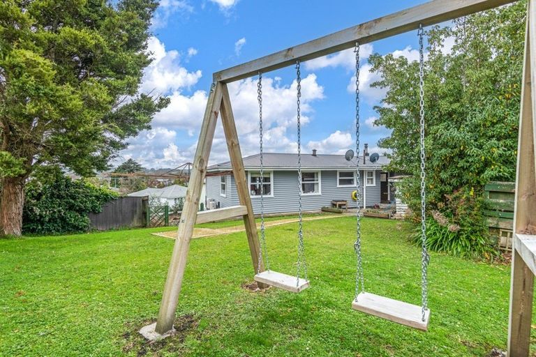 Photo of property in 58 Wakeman Street, Pahiatua, 4910