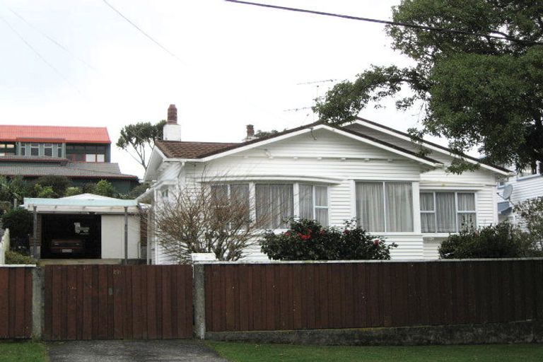 Photo of property in 29 Cooper Street, Karori, Wellington, 6012