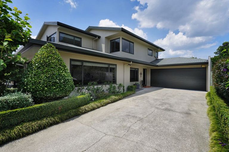 Photo of property in 32a Strowan Avenue, Fairfield, Hamilton, 3214