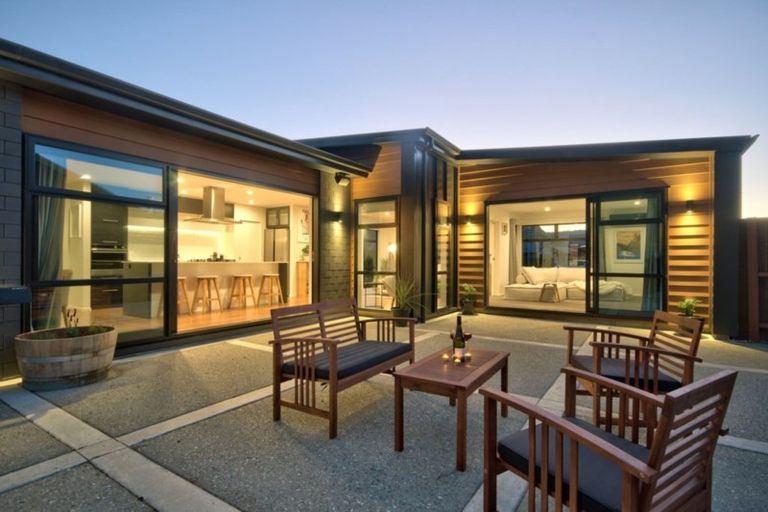 Photo of property in 38 Risinghurst Terrace, Lower Shotover, Queenstown, 9304