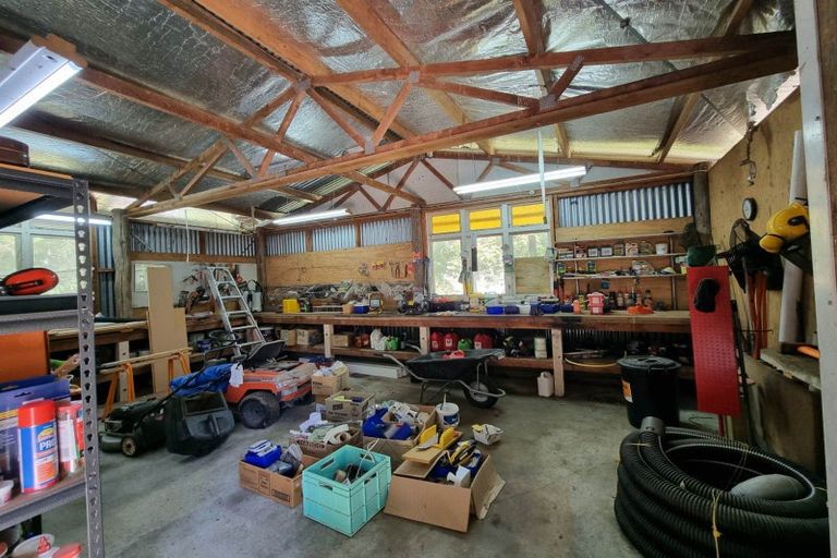 Photo of property in 199 Parihauhau Road, Parikino, Whanganui, 4575