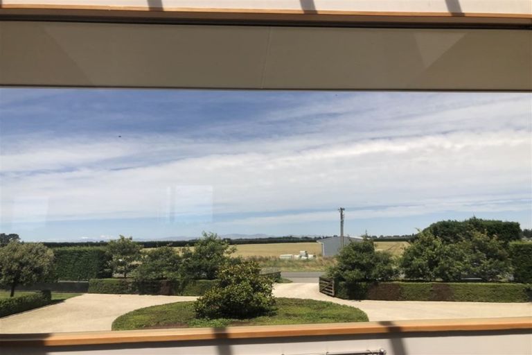 Photo of property in 16 Mairaki Road, Fernside, Rangiora, 7471