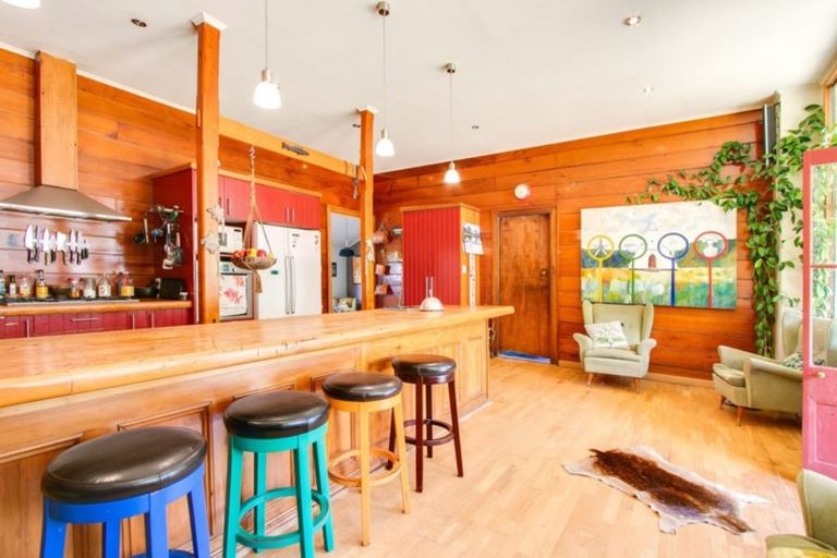 Photo of property in 2269 State Highway 2, Te Hauke, Hastings, 4178