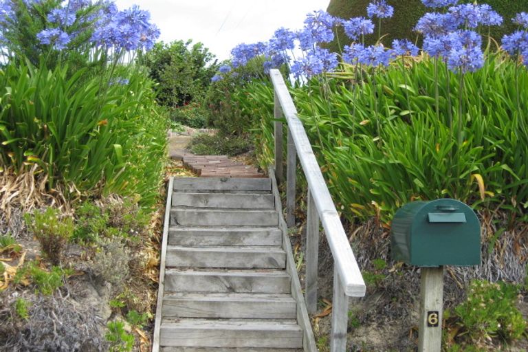 Photo of property in 6 Ngatea Road, Diamond Harbour, Lyttelton, 8971