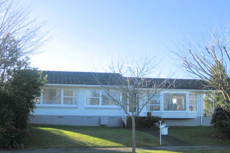 Photo of property in 15 Freemont Street, Chartwell, Hamilton, 3210